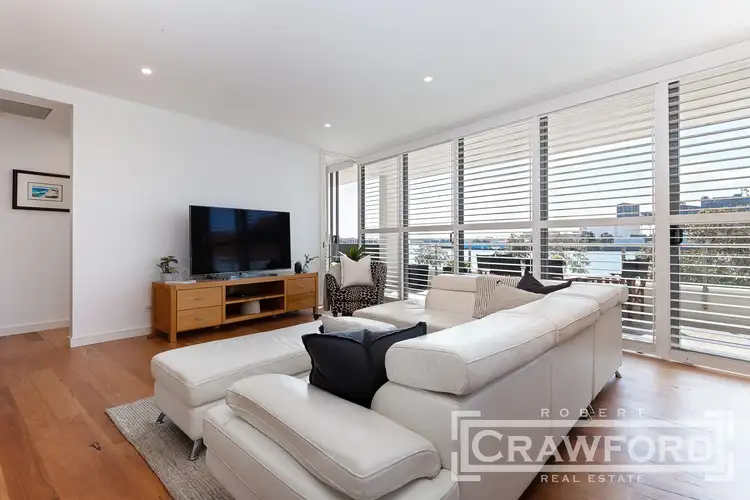 Fifth view of Homely unit listing, 102/15 Honeysuckle Drive, Newcastle NSW 2300