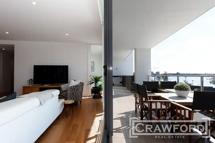 Sixth view of Homely unit listing, 102/15 Honeysuckle Drive, Newcastle NSW 2300