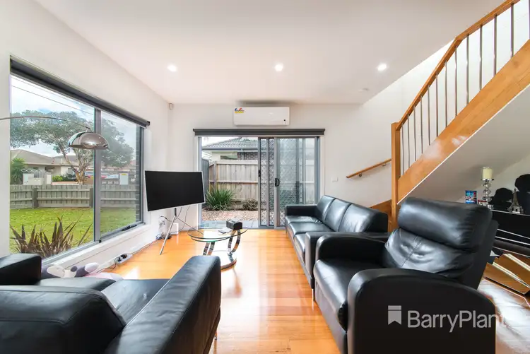 Second view of Homely unit listing, 1/28 Isla Avenue, Glenroy VIC 3046