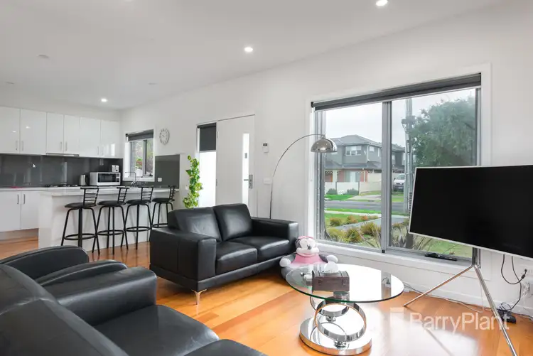 Third view of Homely unit listing, 1/28 Isla Avenue, Glenroy VIC 3046