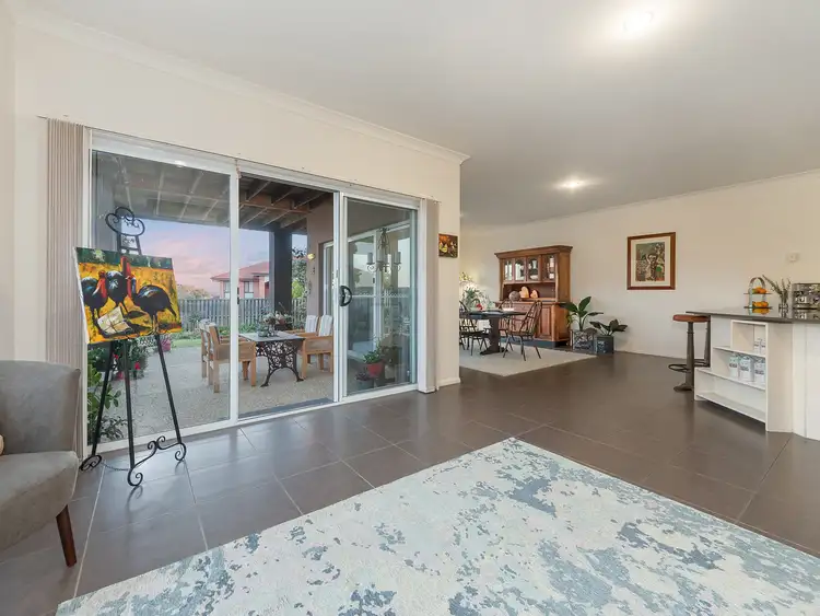 Sixth view of Homely semi-detached listing, 2/2 Gannon Way, Upper Coomera QLD 4209
