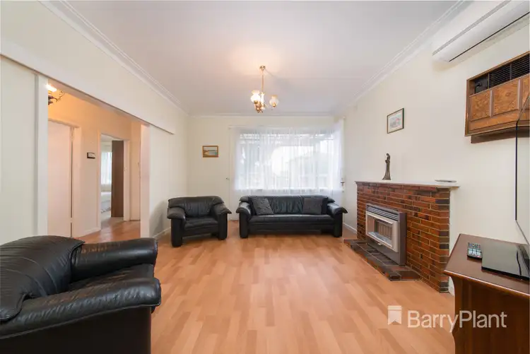 Fifth view of Homely house listing, 11 Valencia Street, Glenroy VIC 3046