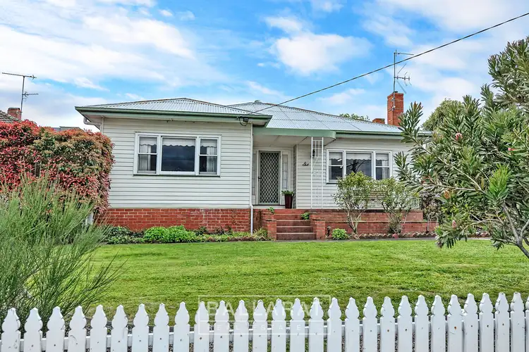 6 Elgin Road, Maryborough VIC 3465