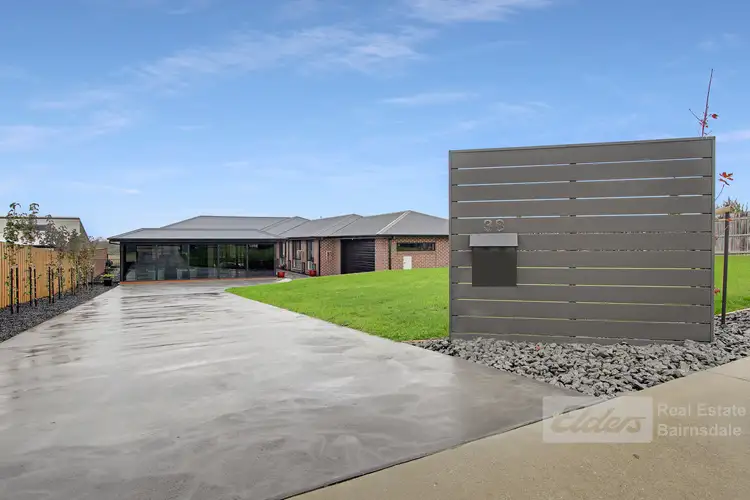 38 The Backwater, Eastwood VIC 3875
