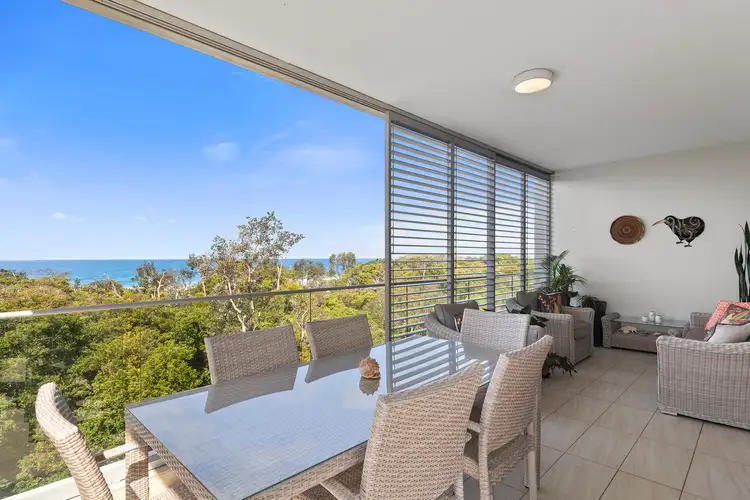 22/111 Ocean Parade, Coffs Harbour NSW 2450
