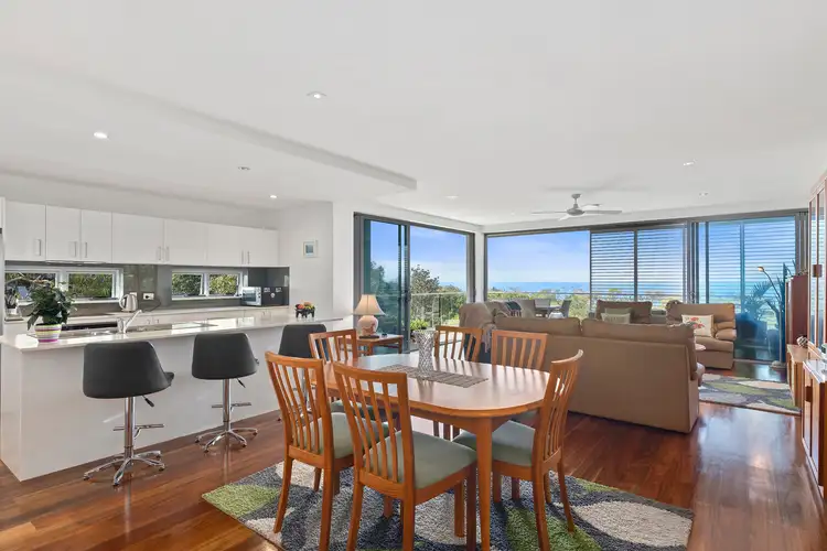 Second view of Homely apartment listing, 22/111 Ocean Parade, Coffs Harbour NSW 2450