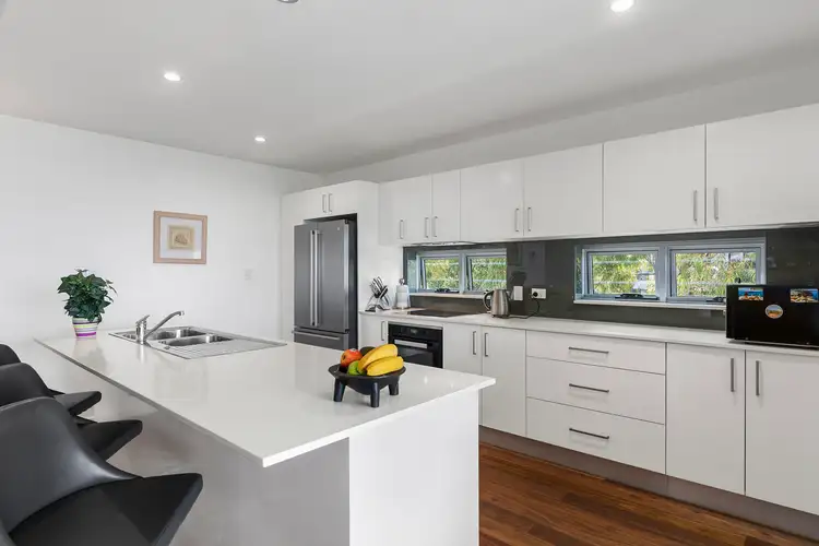 Third view of Homely apartment listing, 22/111 Ocean Parade, Coffs Harbour NSW 2450