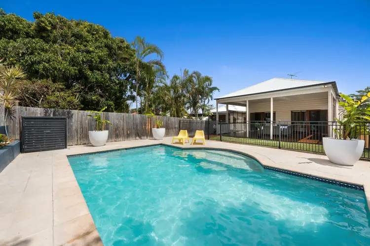 Second view of Homely house listing, 17 Deighton Road, Dutton Park QLD 4102