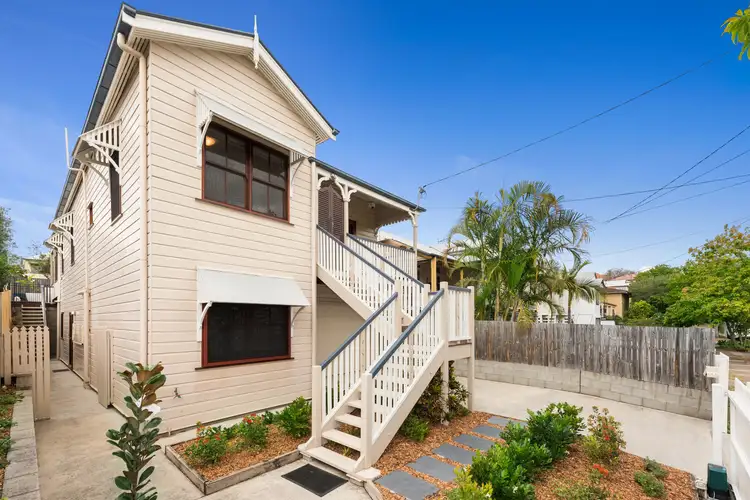 Third view of Homely house listing, 17 Deighton Road, Dutton Park QLD 4102