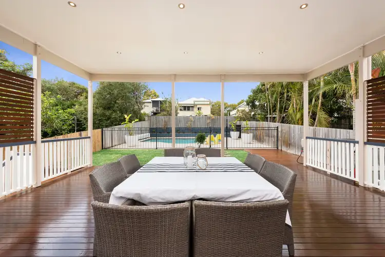 Fourth view of Homely house listing, 17 Deighton Road, Dutton Park QLD 4102