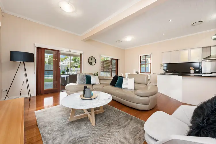 Fifth view of Homely house listing, 17 Deighton Road, Dutton Park QLD 4102