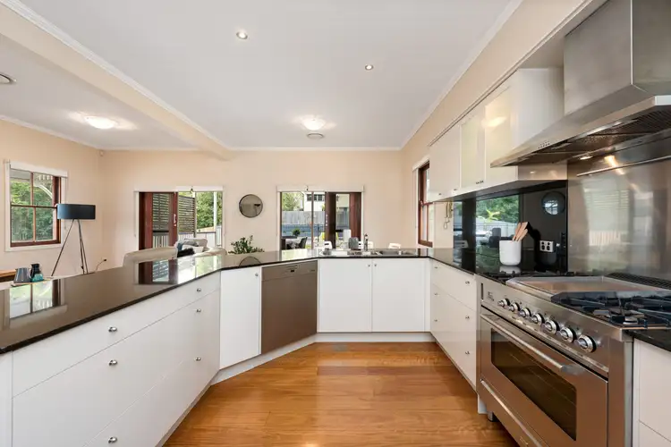 Sixth view of Homely house listing, 17 Deighton Road, Dutton Park QLD 4102