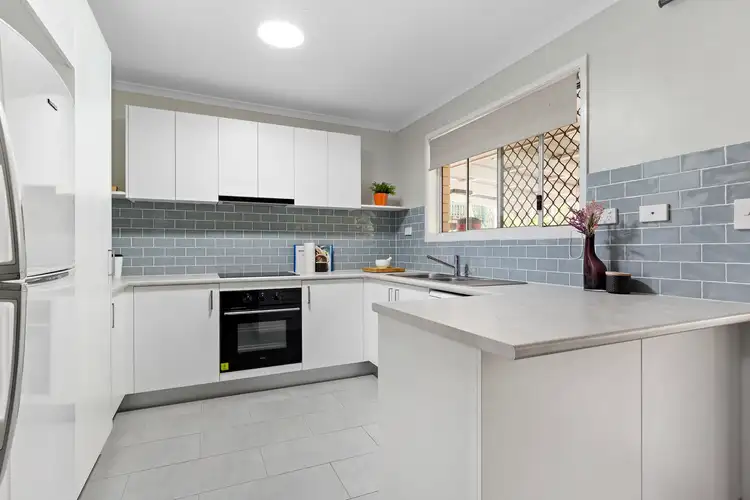 Third view of Homely house listing, 23 Sherwood Crescent, Daisy Hill QLD 4127