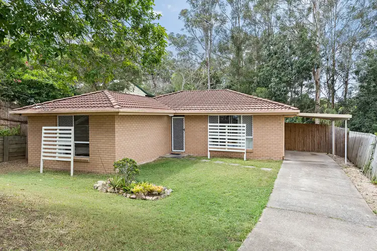 Sixth view of Homely house listing, 23 Sherwood Crescent, Daisy Hill QLD 4127