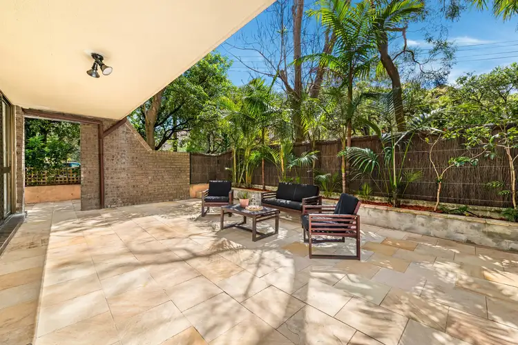2/7 Boronia Street, Wollstonecraft NSW 2065