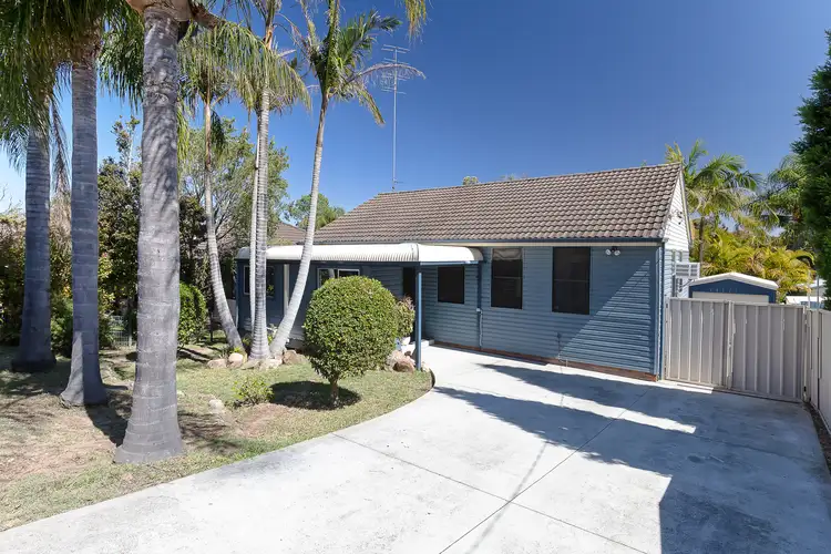 25 Johnson Street, Lambton NSW 2299