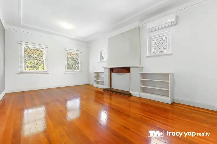 Second view of Homely house listing, 69 Epping Avenue, Eastwood NSW 2122