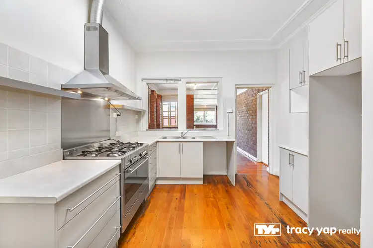 Third view of Homely house listing, 69 Epping Avenue, Eastwood NSW 2122