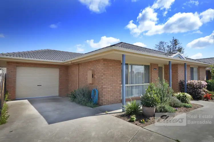 2/34 Ross Street, Bairnsdale VIC 3875