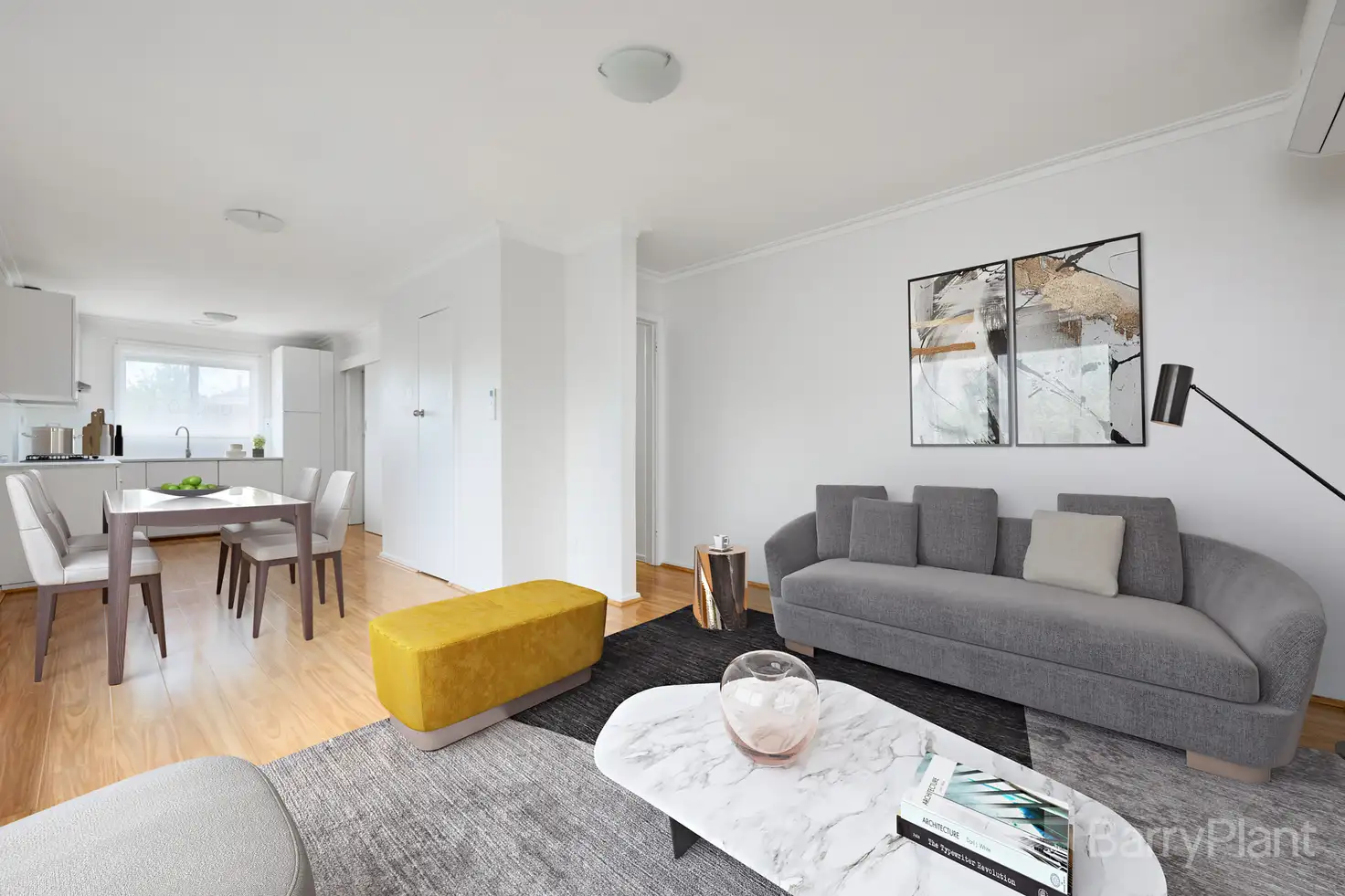Main view of Homely unit listing, 7/2A Chandler Road, Noble Park VIC 3174