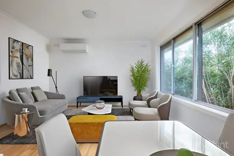 Third view of Homely unit listing, 7/2A Chandler Road, Noble Park VIC 3174