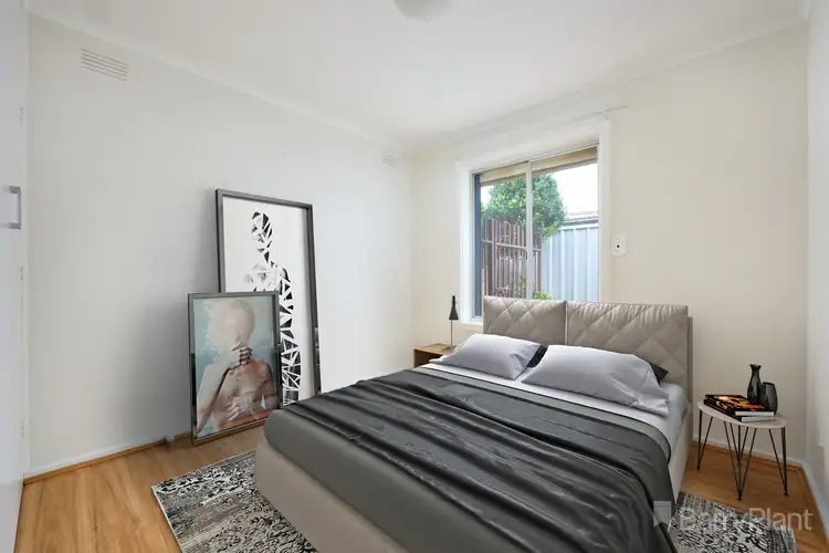 Fifth view of Homely unit listing, 7/2A Chandler Road, Noble Park VIC 3174