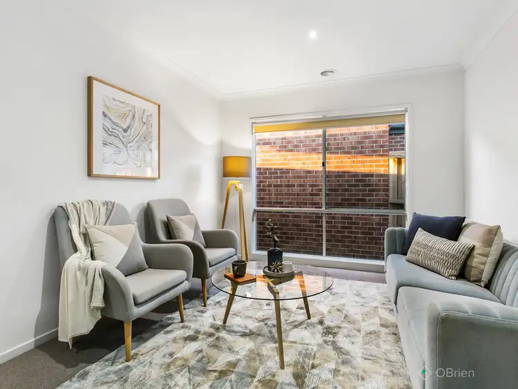 Fourth view of Homely house listing, 6 Strettle Crescent, Cranbourne North VIC 3977