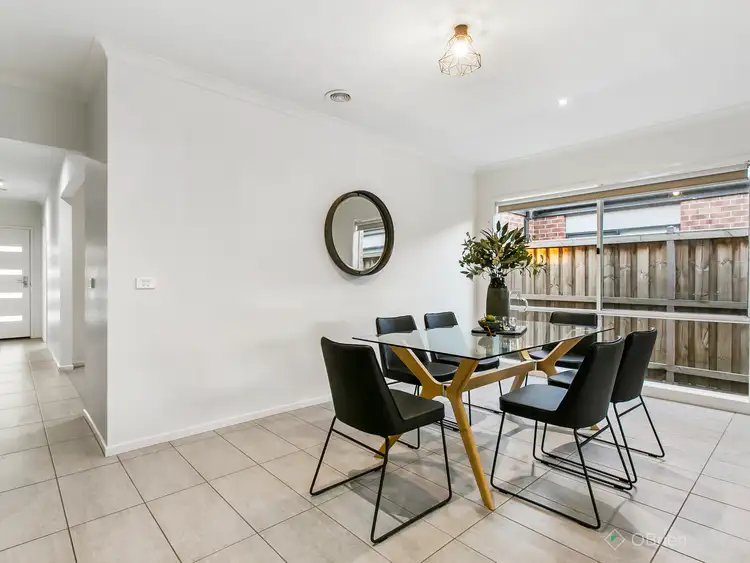 Sixth view of Homely house listing, 6 Strettle Crescent, Cranbourne North VIC 3977