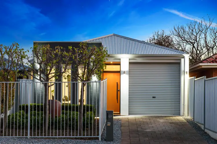Main view of Homely house listing, 62A Cresdee Road, Campbelltown SA 5074
