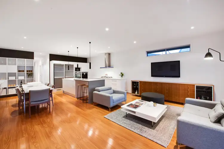 Second view of Homely house listing, 62A Cresdee Road, Campbelltown SA 5074