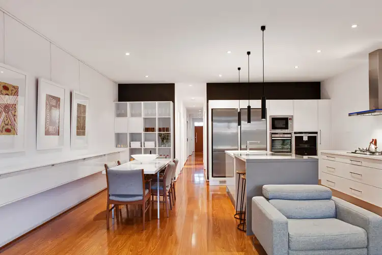 Third view of Homely house listing, 62A Cresdee Road, Campbelltown SA 5074