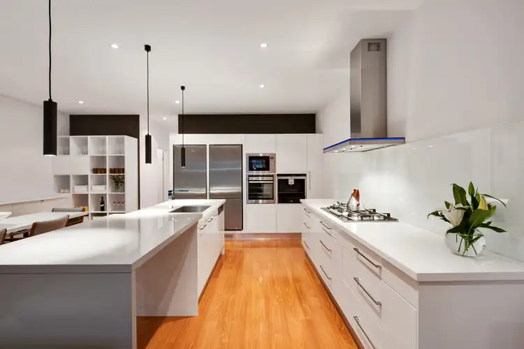 Fifth view of Homely house listing, 62A Cresdee Road, Campbelltown SA 5074