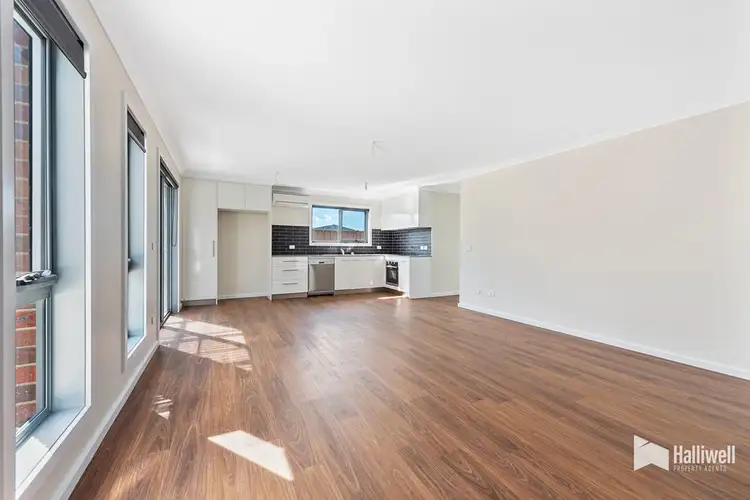 Second view of Homely unit listing, 2/63 Stanley Street, Latrobe TAS 7307