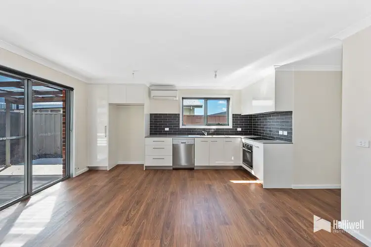 Third view of Homely unit listing, 2/63 Stanley Street, Latrobe TAS 7307