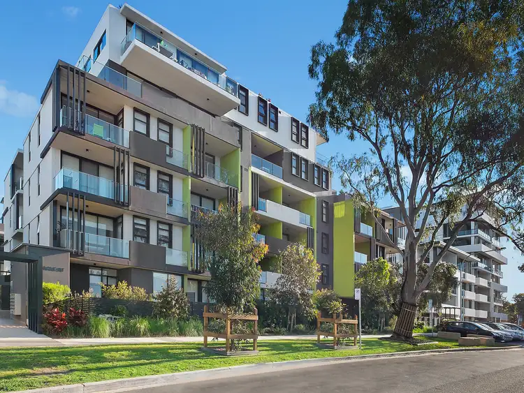 C401/40 Pinnacle Street, Miranda NSW 2228