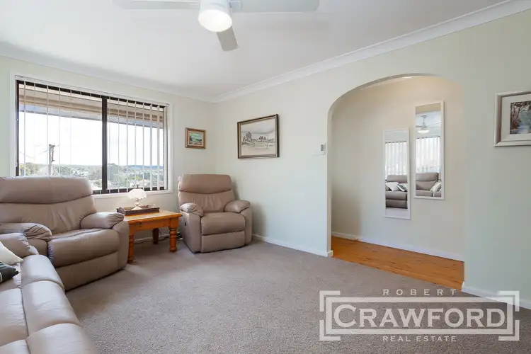 Fifth view of Homely house listing, 5 Balmoral Close, Wallsend NSW 2287