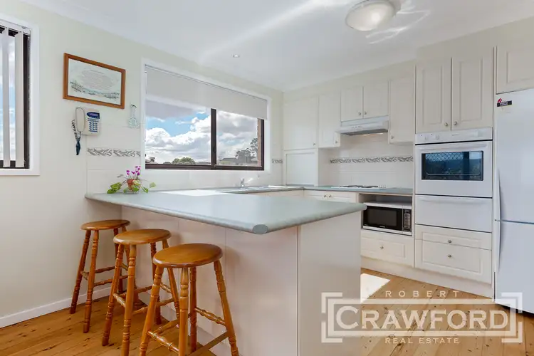 Sixth view of Homely house listing, 5 Balmoral Close, Wallsend NSW 2287