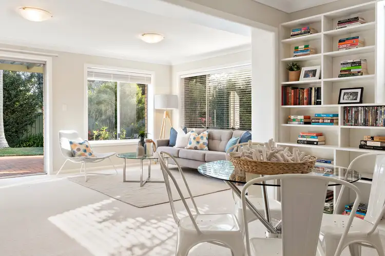 Fifth view of Homely house listing, 27 Willow Tree Crescent, Belrose NSW 2085