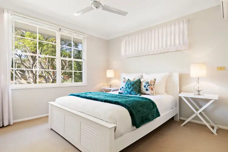 Sixth view of Homely house listing, 27 Willow Tree Crescent, Belrose NSW 2085