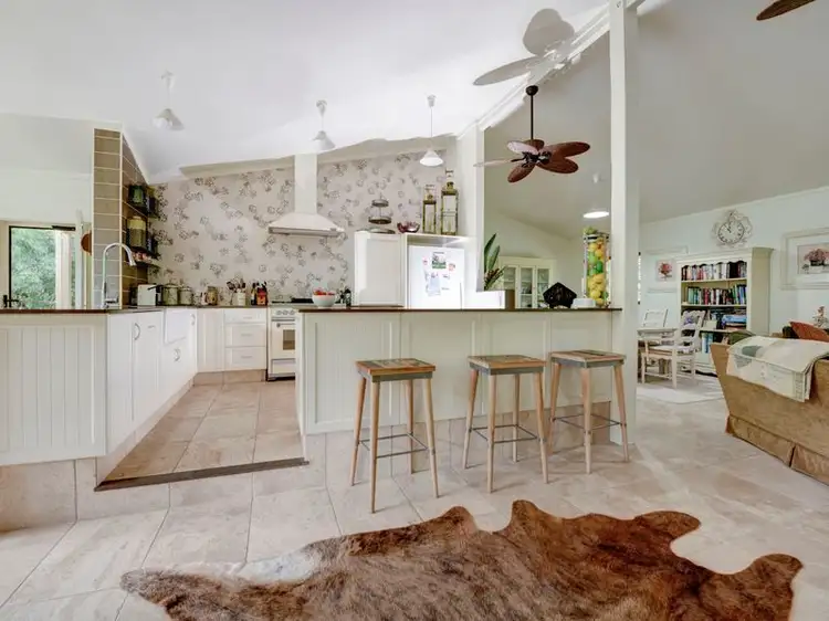 Second view of Homely house listing, 47 Carmona Drive, Forster NSW 2428