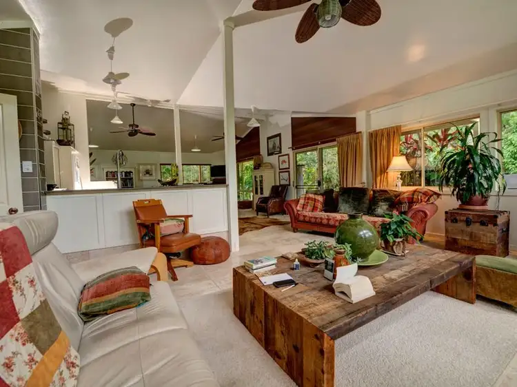 Fifth view of Homely house listing, 47 Carmona Drive, Forster NSW 2428