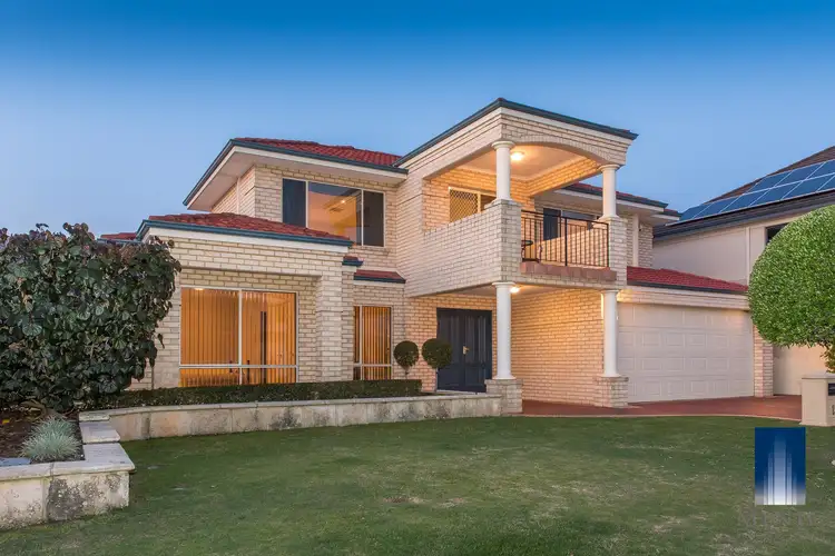 15 McNess Glade, Salter Point WA 6152