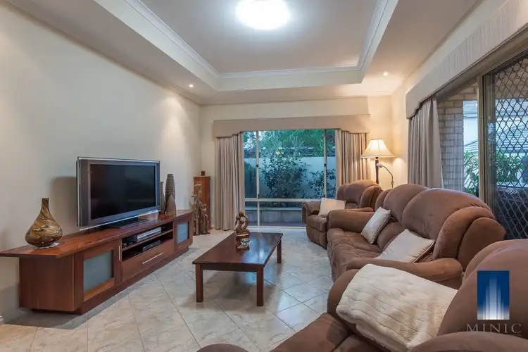 Fourth view of Homely house listing, 15 McNess Glade, Salter Point WA 6152