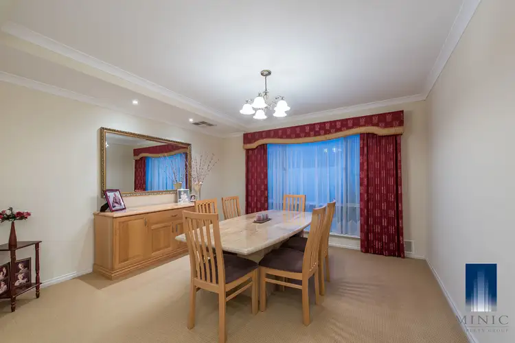 Sixth view of Homely house listing, 15 McNess Glade, Salter Point WA 6152
