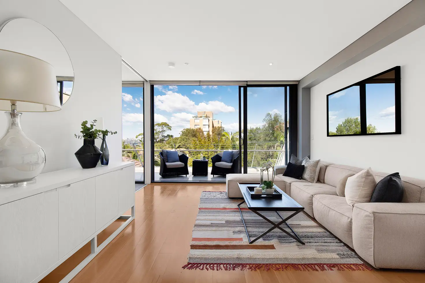 Main view of Homely apartment listing, 12/102 Spofforth Street, Cremorne NSW 2090