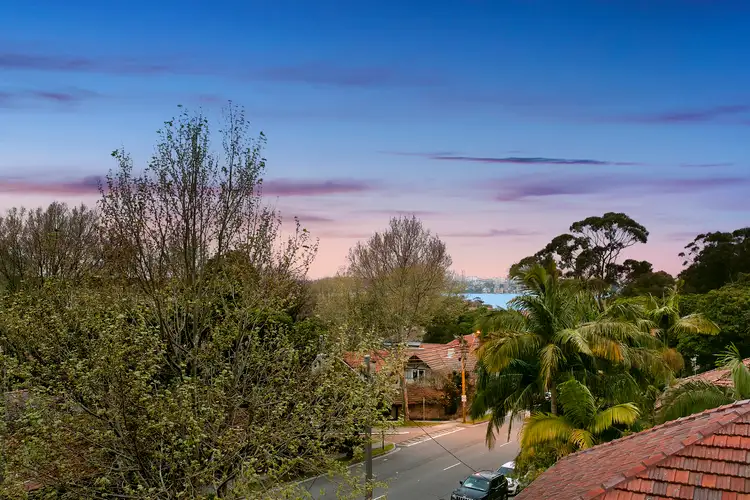 Fourth view of Homely apartment listing, 12/102 Spofforth Street, Cremorne NSW 2090