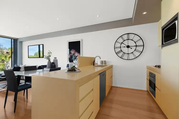 Sixth view of Homely apartment listing, 12/102 Spofforth Street, Cremorne NSW 2090