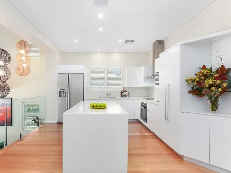 Fourth view of Homely house listing, 42 Wood Street, Lane Cove NSW 2066