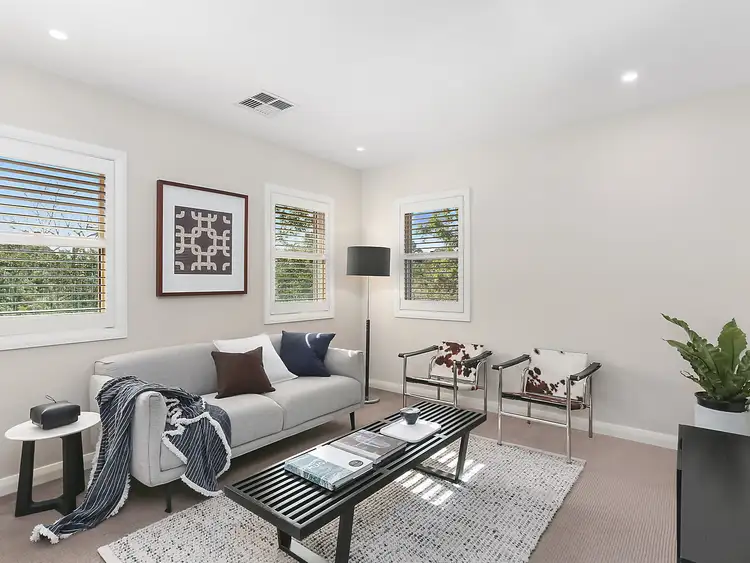 Sixth view of Homely house listing, 42 Wood Street, Lane Cove NSW 2066