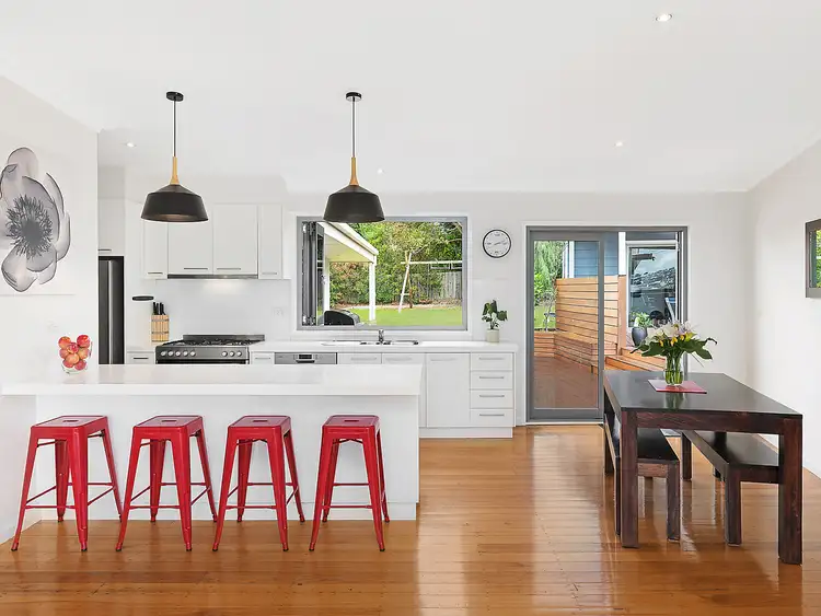 Third view of Homely house listing, 39 Bonsey Road, Highton VIC 3216